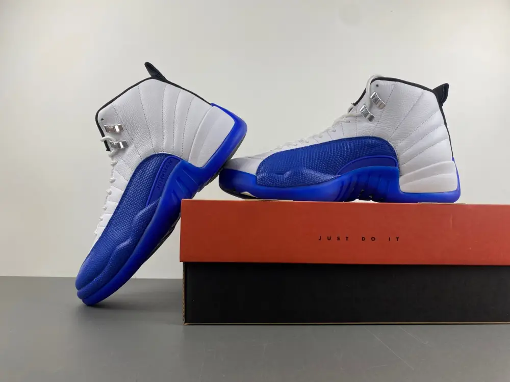 Air Jordan 12 