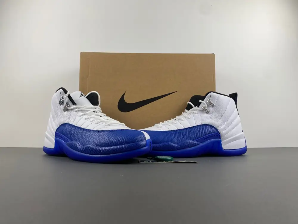 Air Jordan 12 