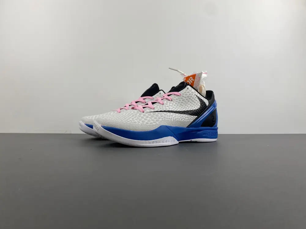 Nike Kobe 6 