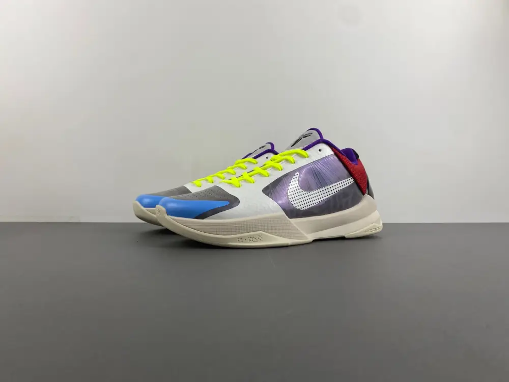 Nike Kobe 5 Protro PJ Tucker 