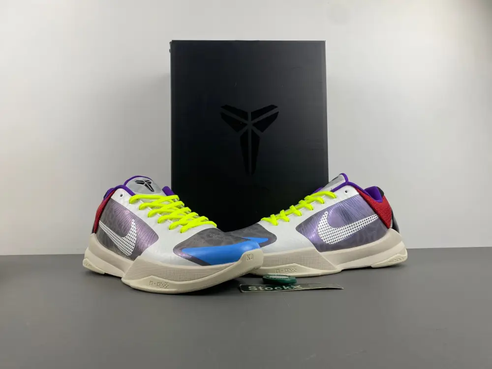 Nike Kobe 5 Protro PJ Tucker 