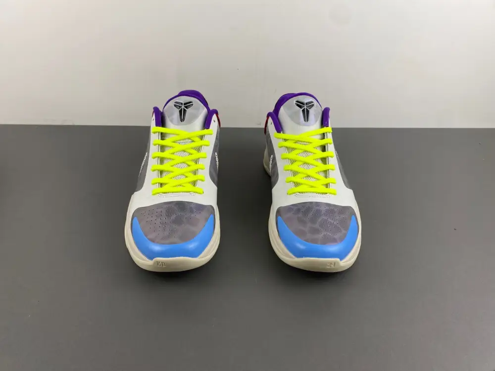 Nike Kobe 5 Protro PJ Tucker 