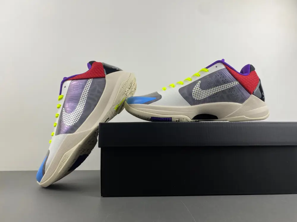 Nike Kobe 5 Protro PJ Tucker 