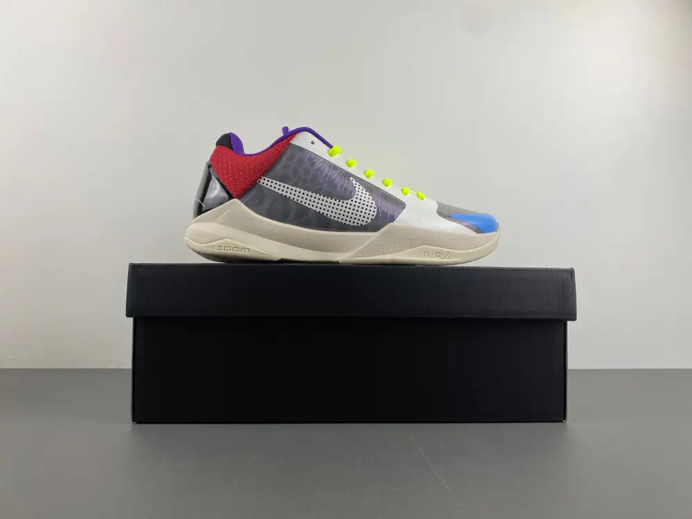 Nike Kobe 5 Protro PJ Tucker 