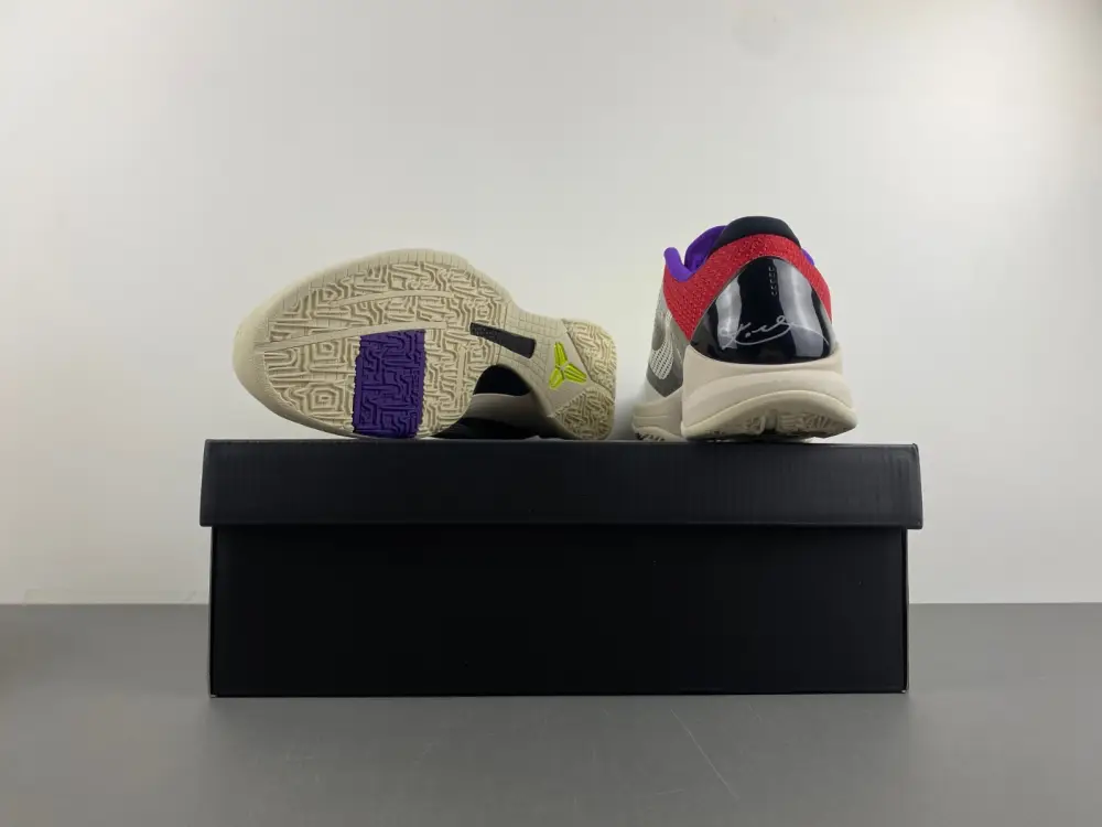 Nike Kobe 5 Protro PJ Tucker 