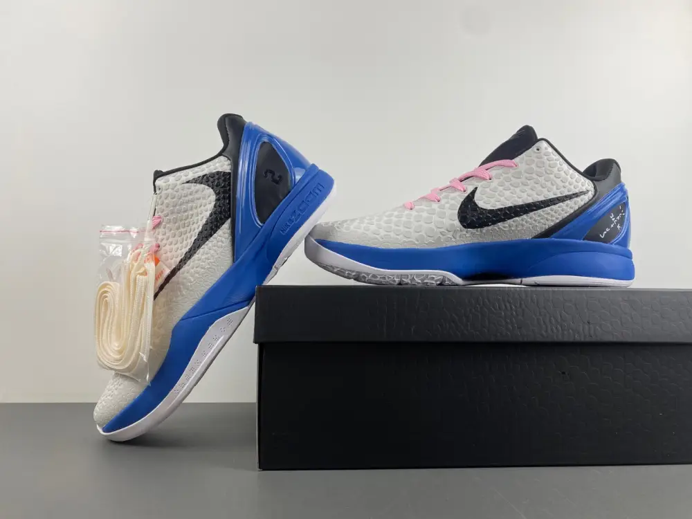 Nike Kobe 6 