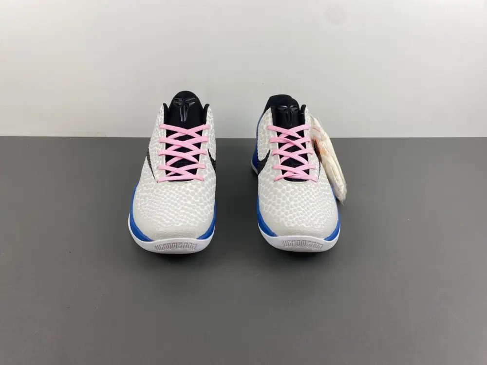 Nike Kobe 6 
