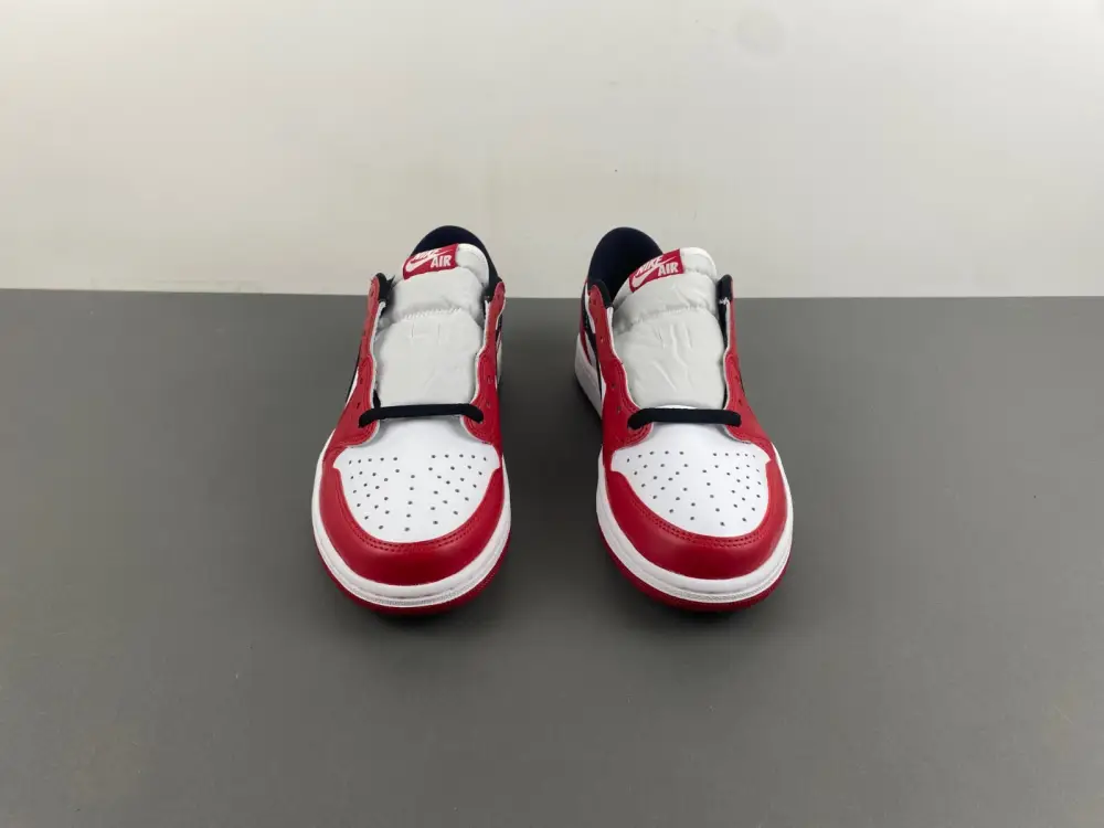Air Jordan 1 Low Chicago OG AJ1 