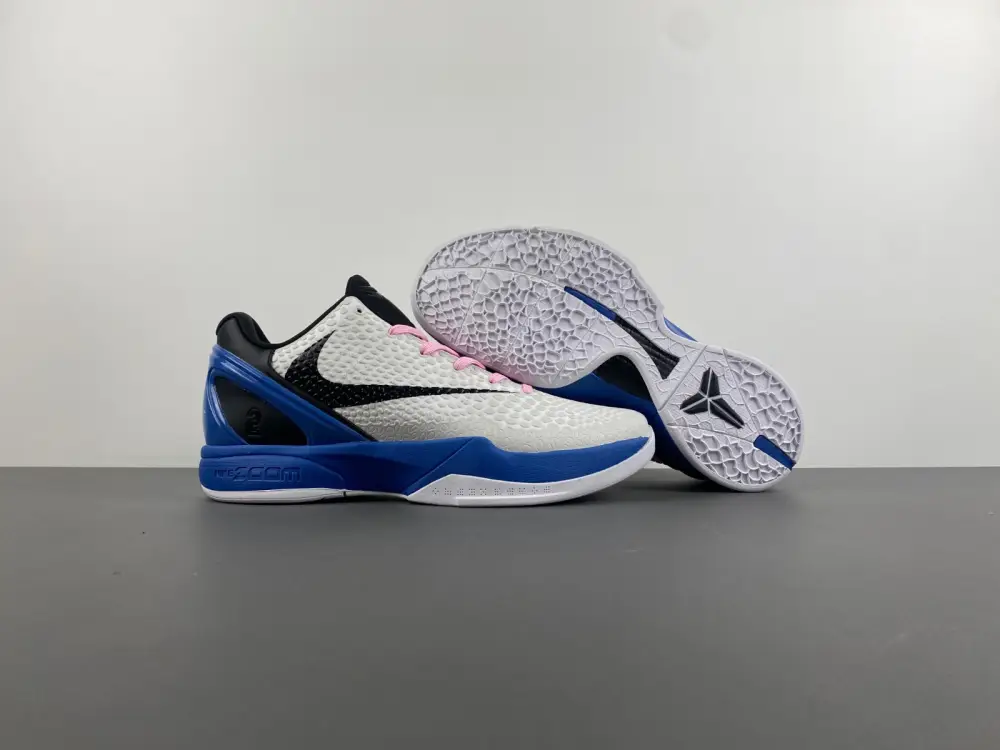 Nike Kobe 6 