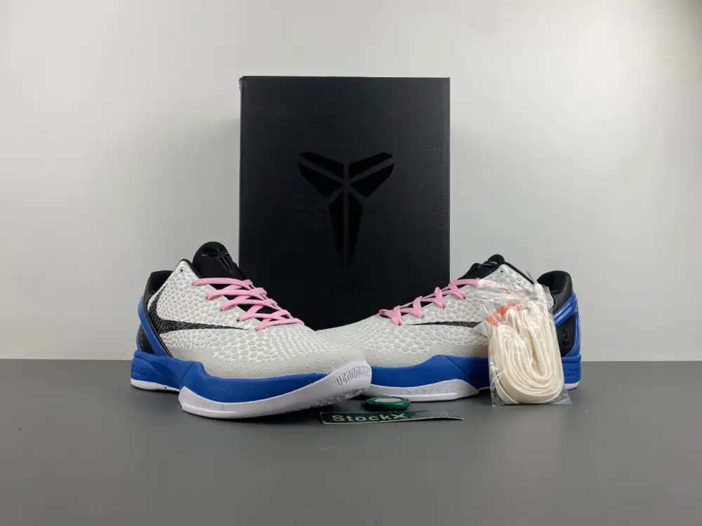 Nike Kobe 6 