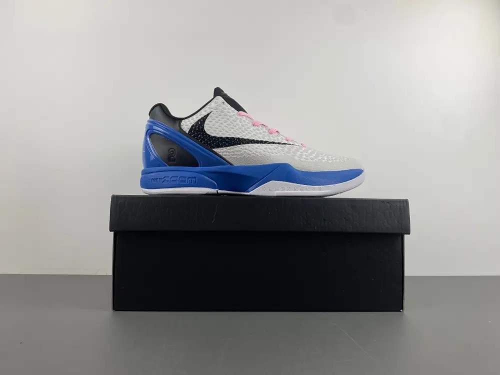 Nike Kobe 6 