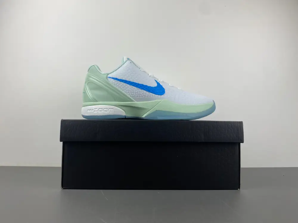 Nike Zoom Kobe 