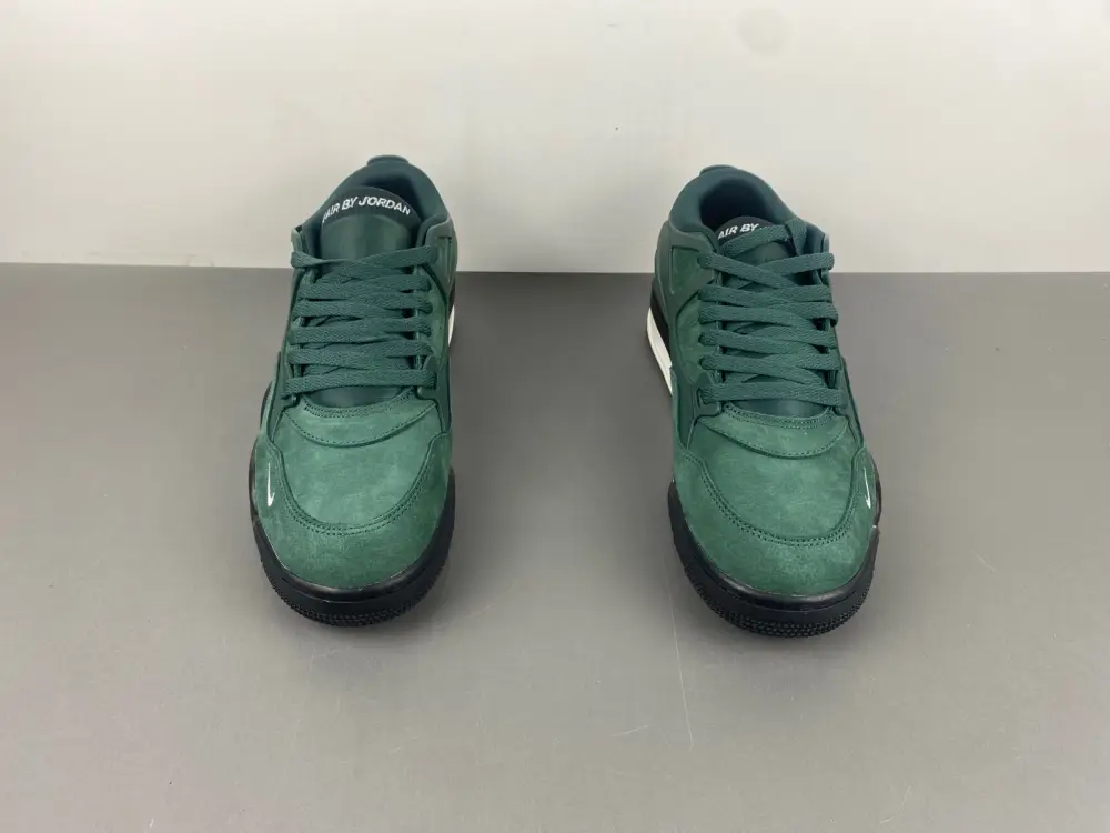 Nigel Sylvester x Air Jordan 4 RM 