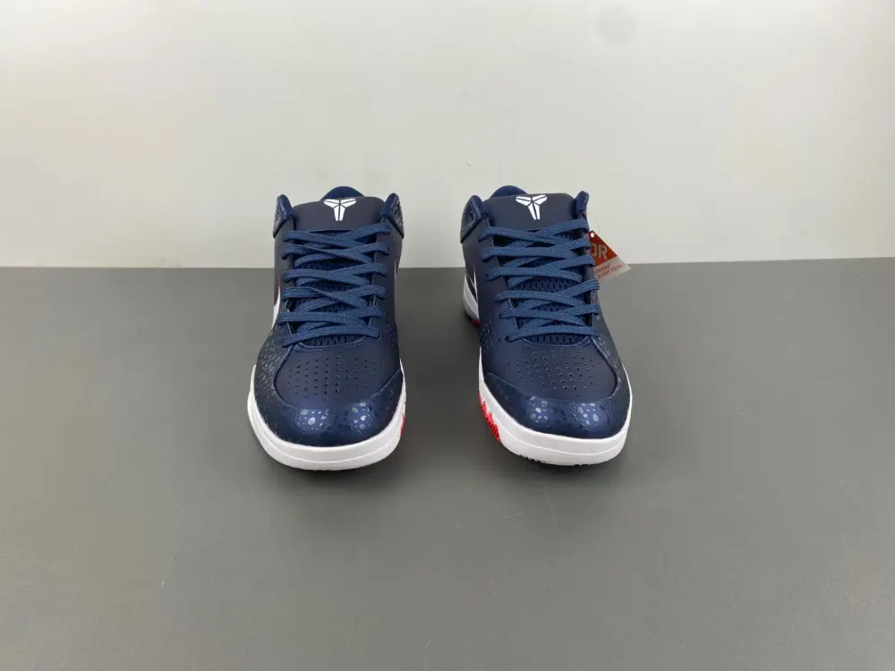 Nike Zoom Kobe 4 Inline 