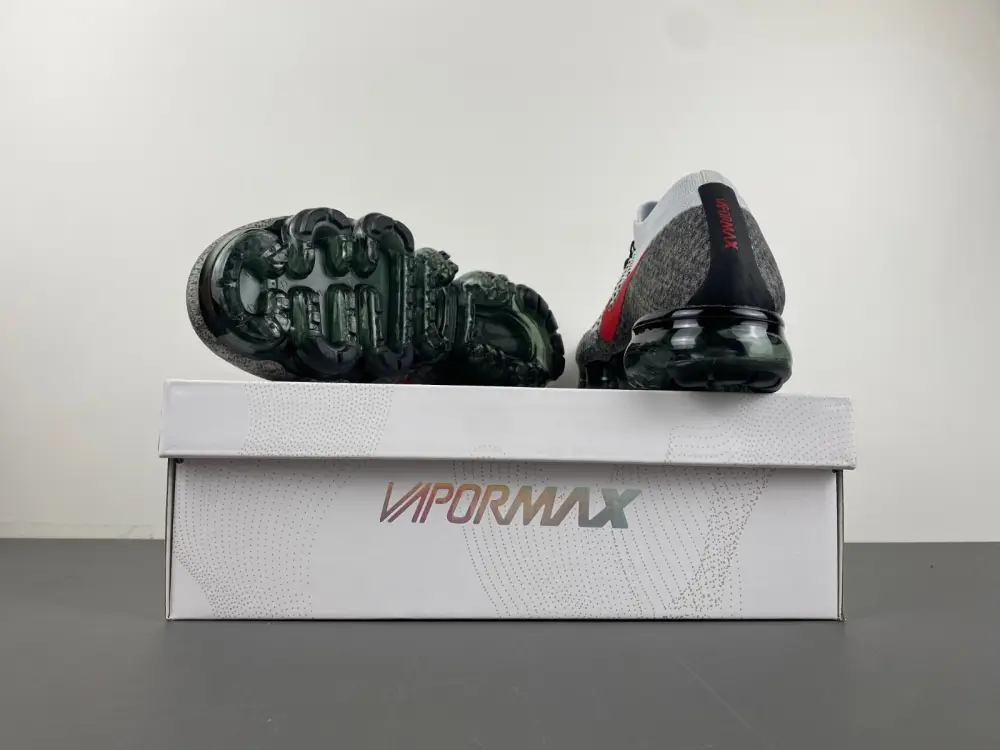 Nike Air VaporMax 2023 Flyknit 