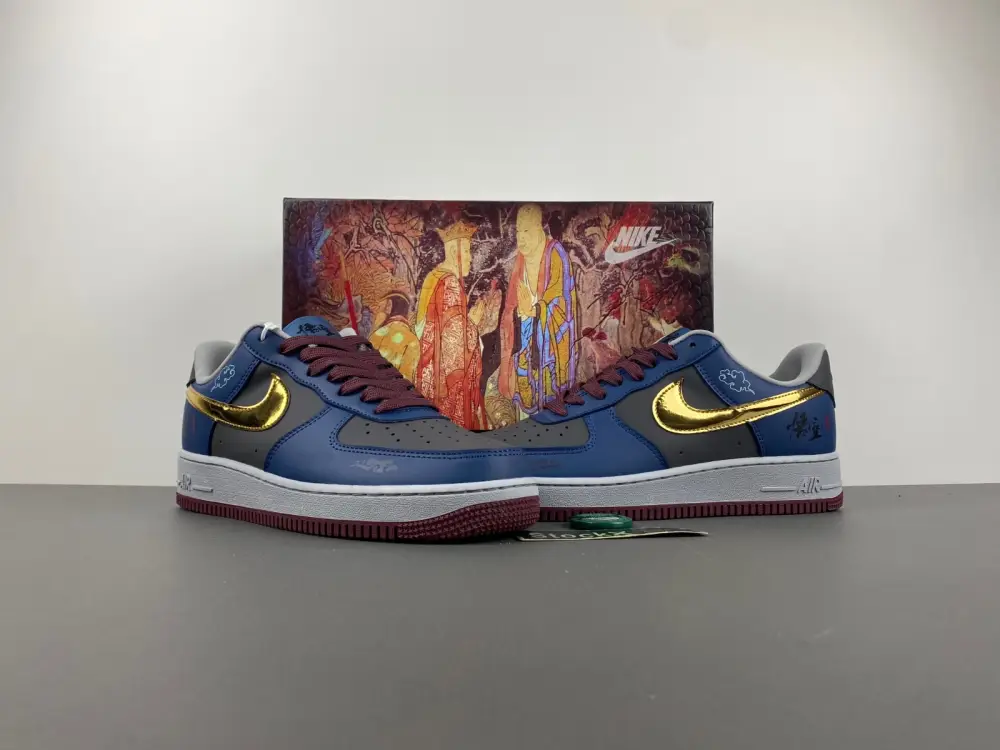 Nike Air Force 1  CFAAB2474