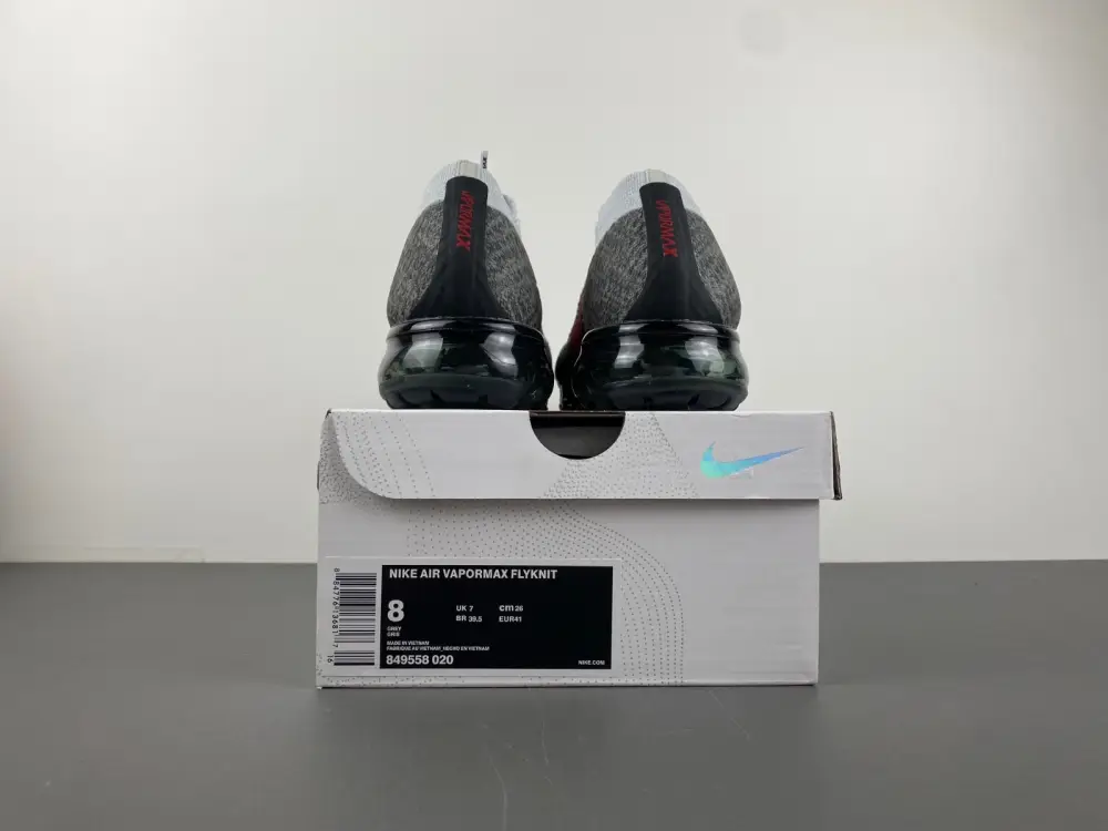 Nike Air VaporMax 2023 Flyknit 