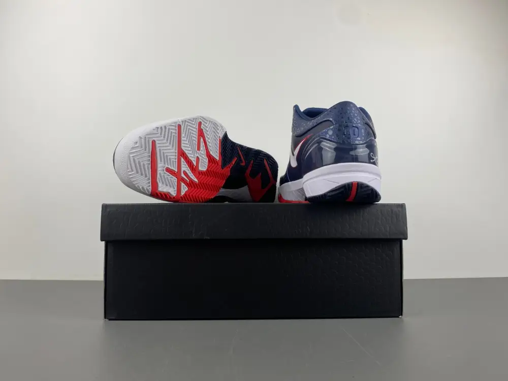 Nike Zoom Kobe 4 Inline 