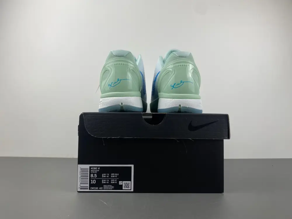 Nike Zoom Kobe 