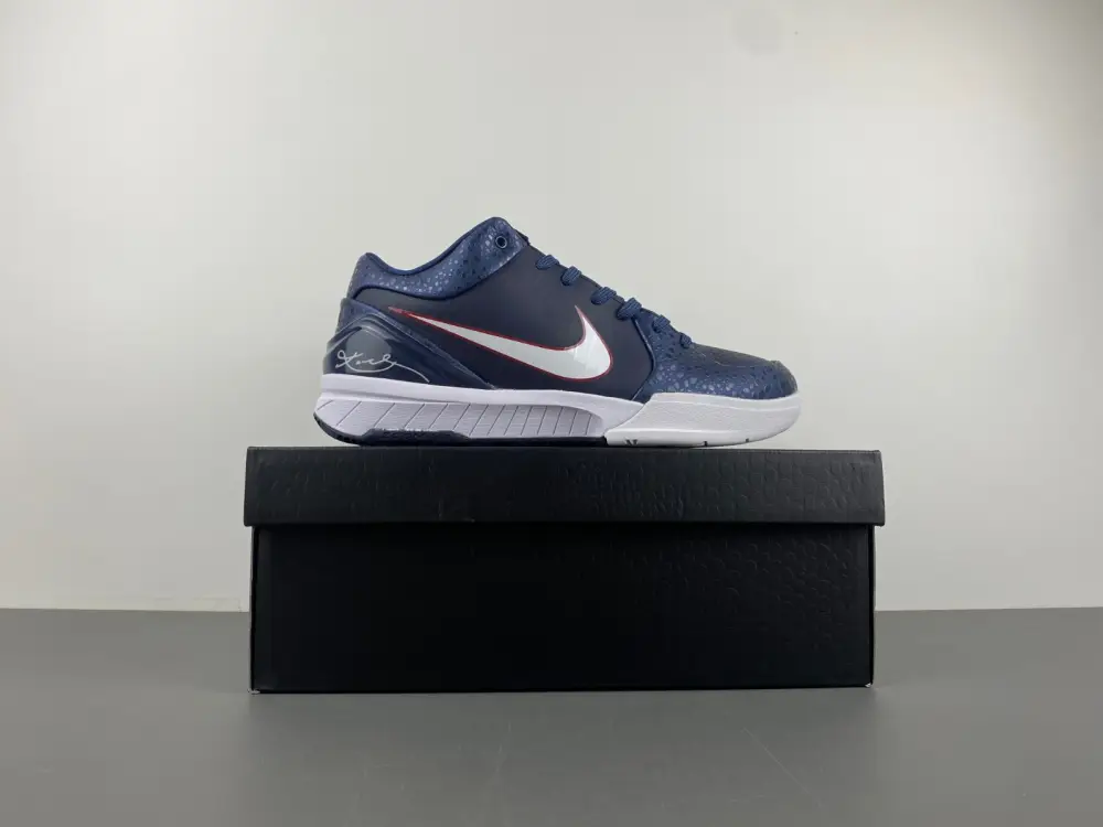 Nike Zoom Kobe 4 Inline 