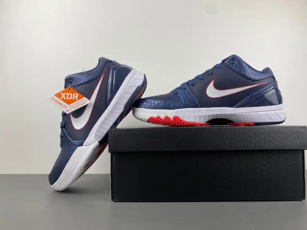 Nike Zoom Kobe 4 Inline 