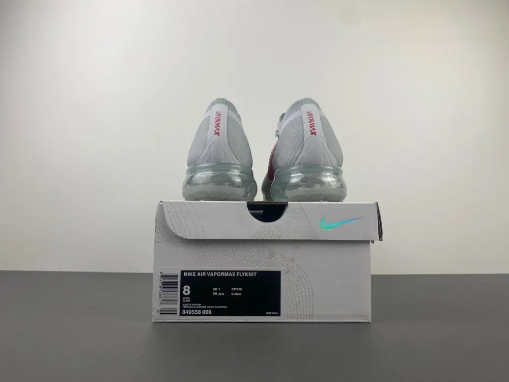 Nike Air VaporMax 2023 Flyknit 