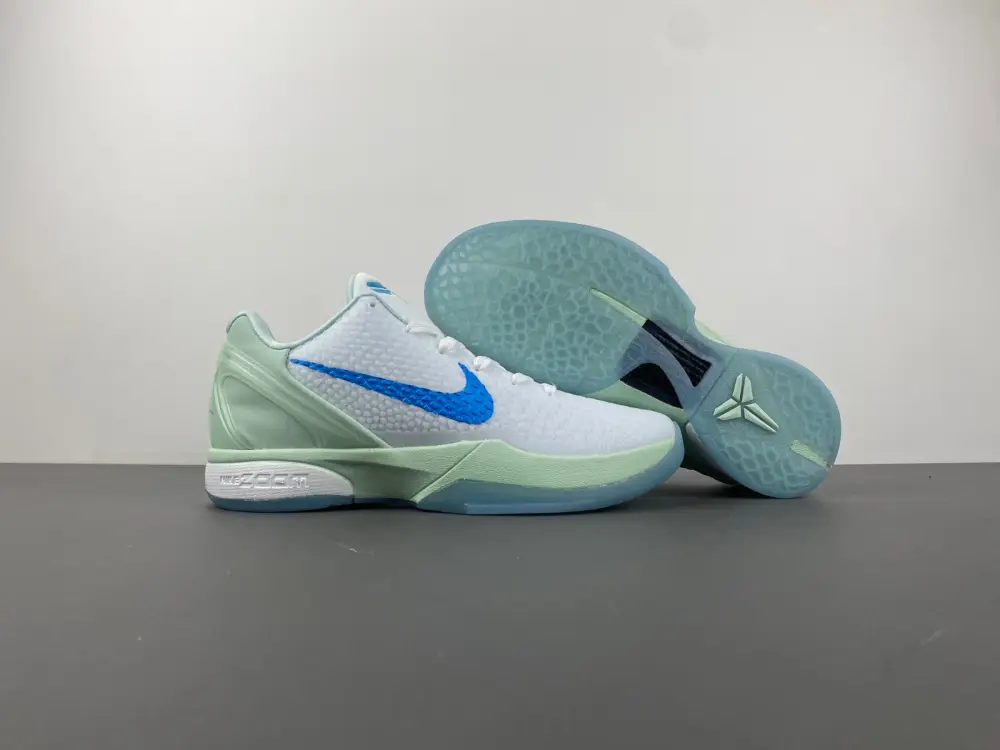 Nike Zoom Kobe 