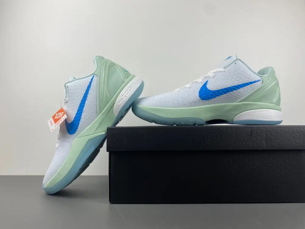 Nike Zoom Kobe 