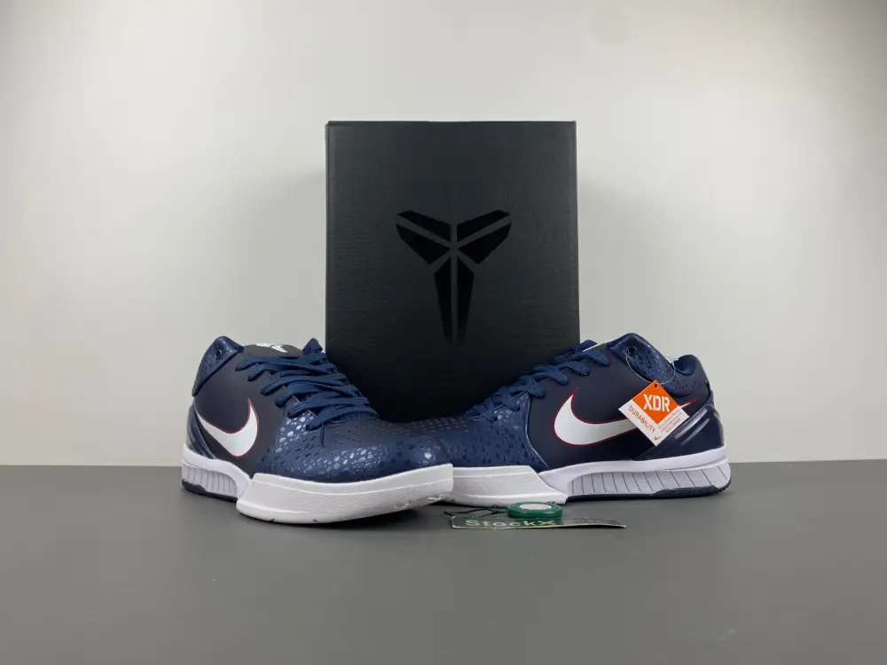 Nike Zoom Kobe 4 Inline  DCEC1420