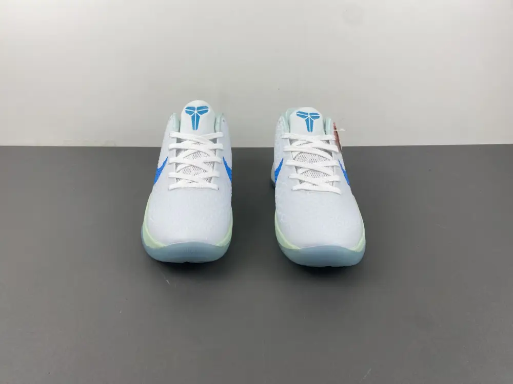 Nike Zoom Kobe 
