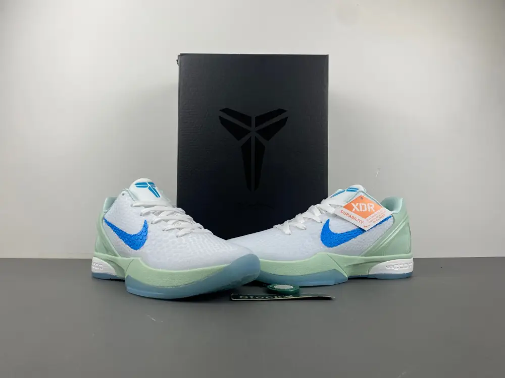 Nike Zoom Kobe  EFE729