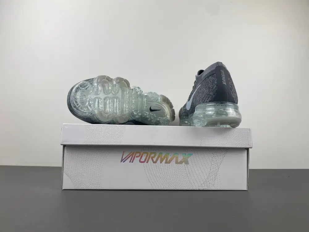 Nike Air VaporMax 2023 Flyknit 