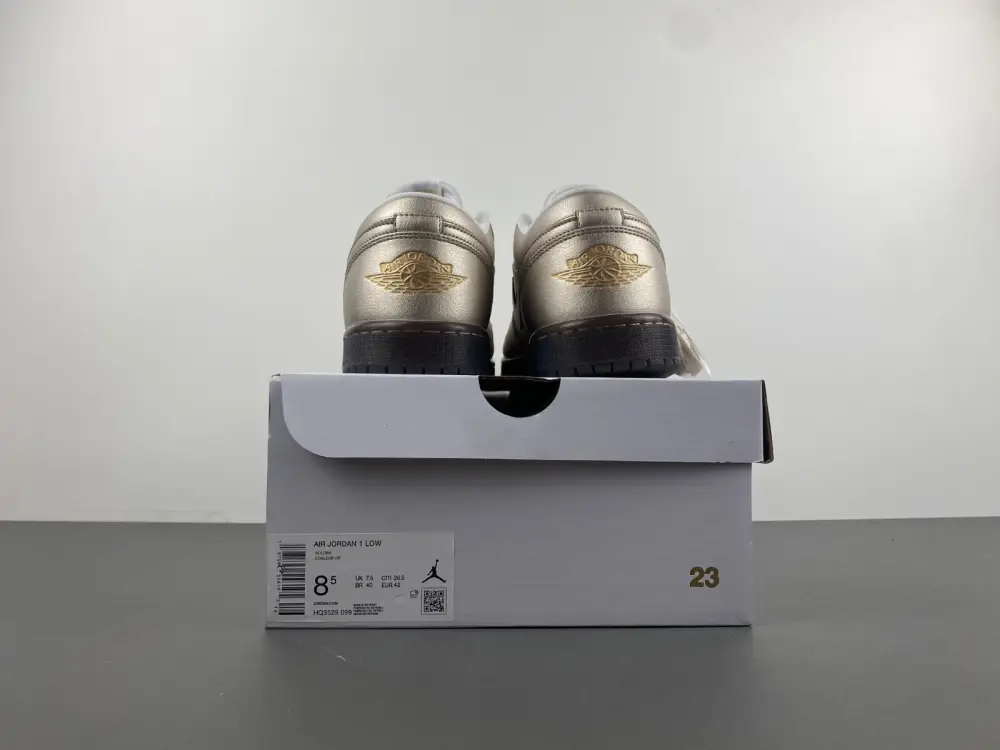 Air Jordan 1 Low 
