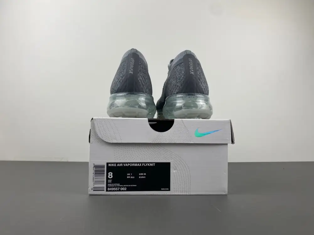 Nike Air VaporMax 2023 Flyknit 