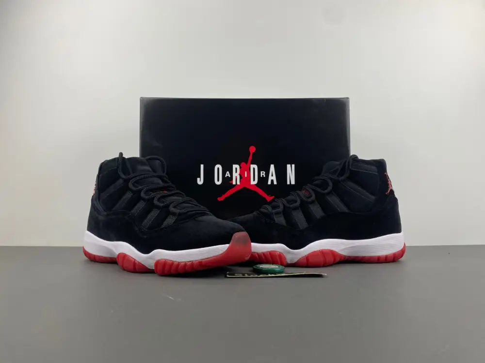 Air Jordan 11 WMNS 