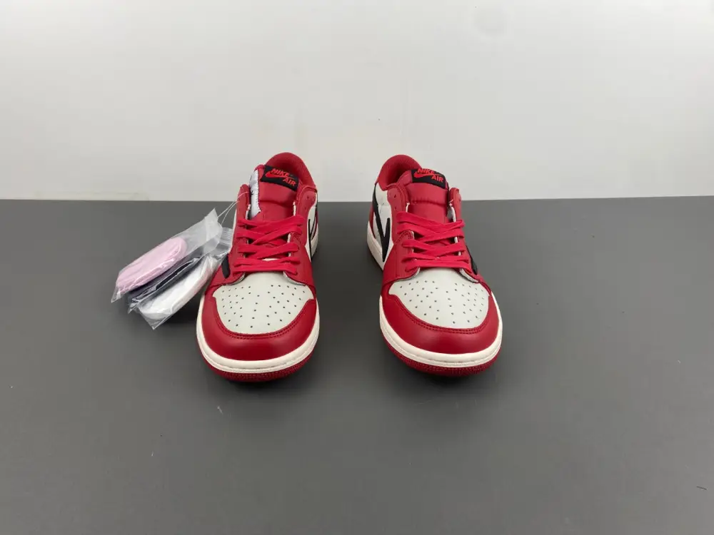 Travis Scott x Air Jordan 1 low 