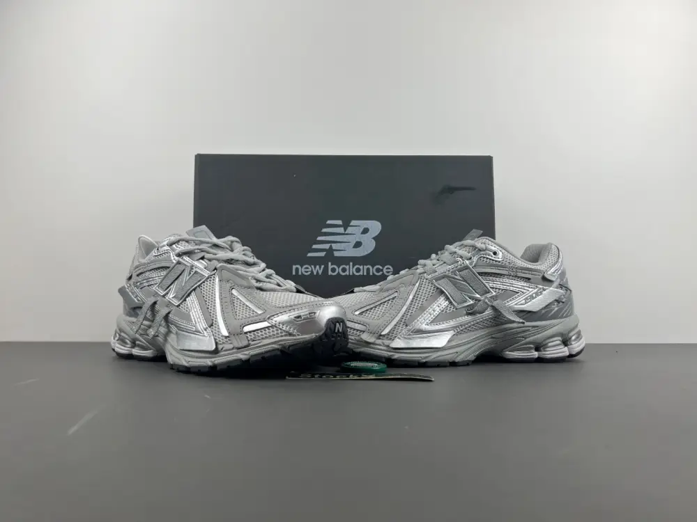New Balance 1906A Grey 