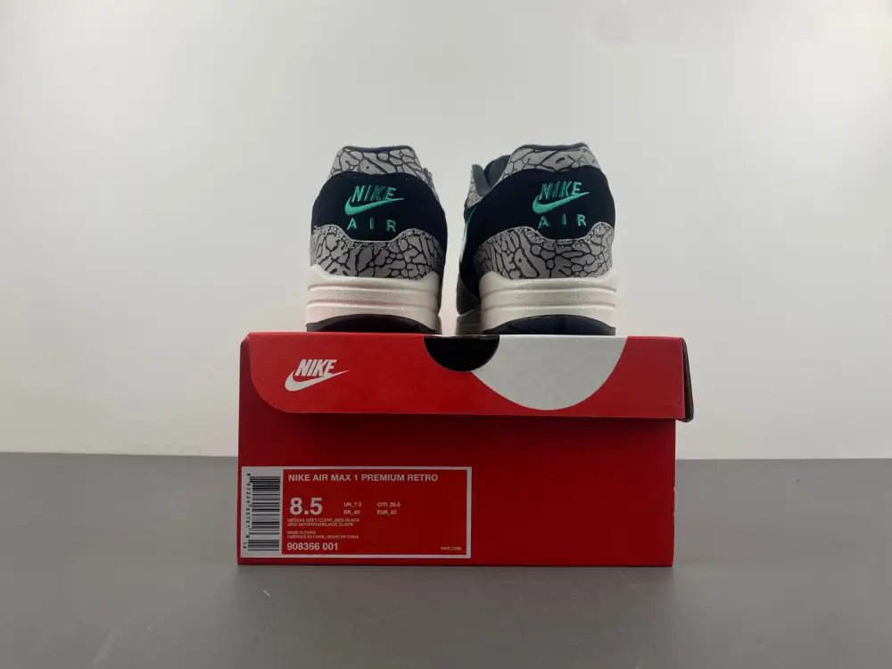 Air Max 1 Premium 