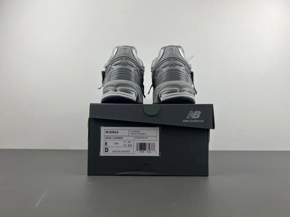 New Balance 1906A Grey 