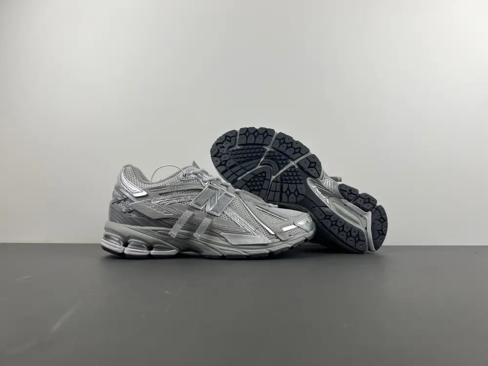 New Balance 1906A Grey 
