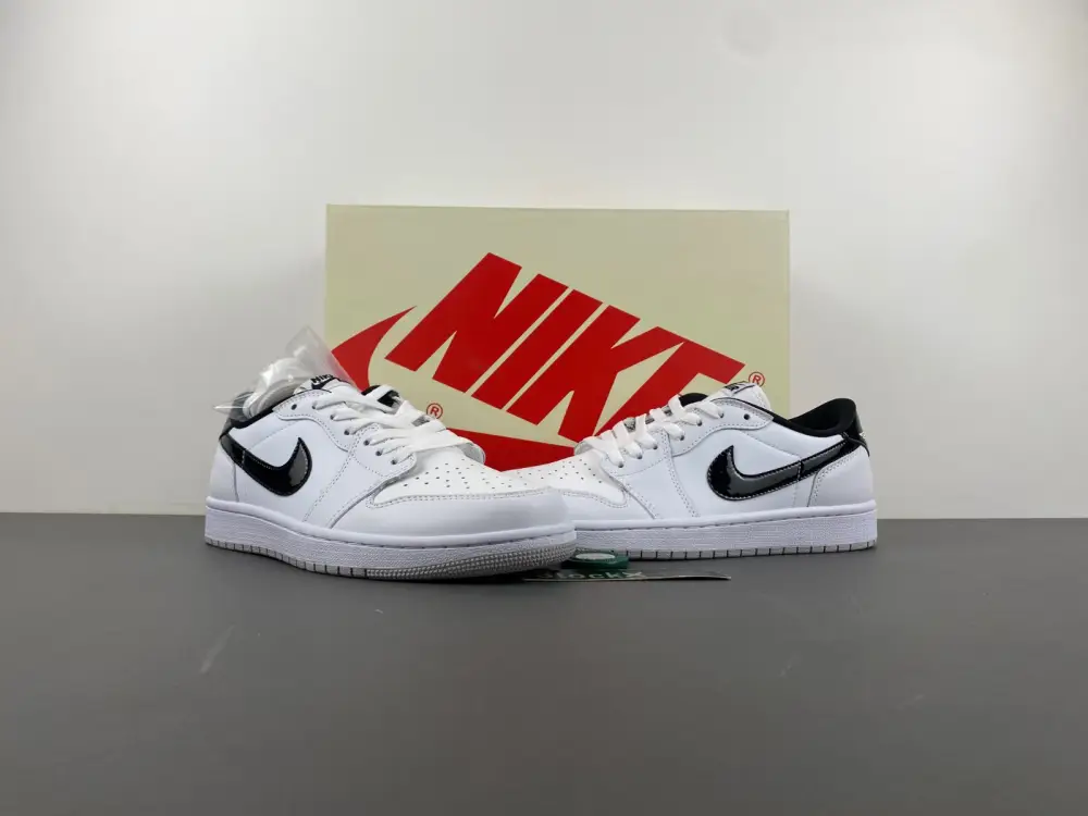 Air Jordan 1 Low  CCF197