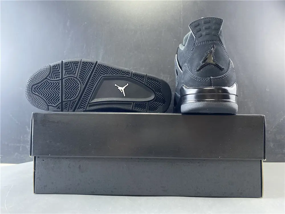 Air Jordan 4 