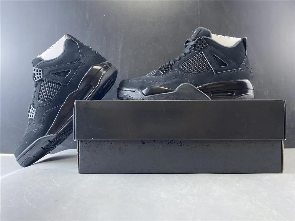 Air Jordan 4 