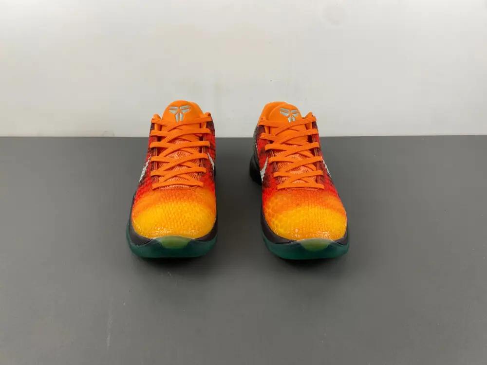 Zoom Kobe 6 'All-Star - Orange County' 