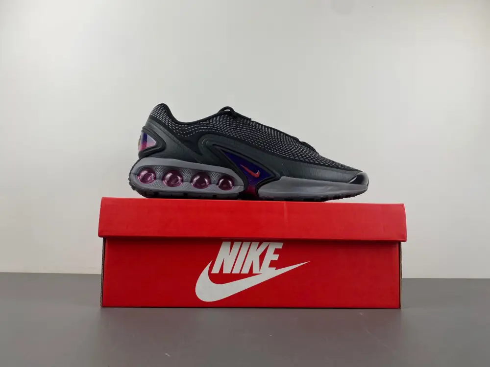 Nike Air Max Dn 