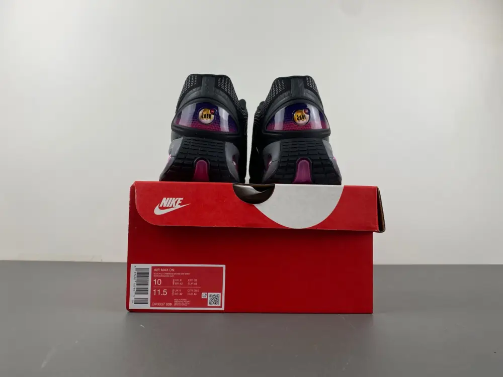Nike Air Max Dn 