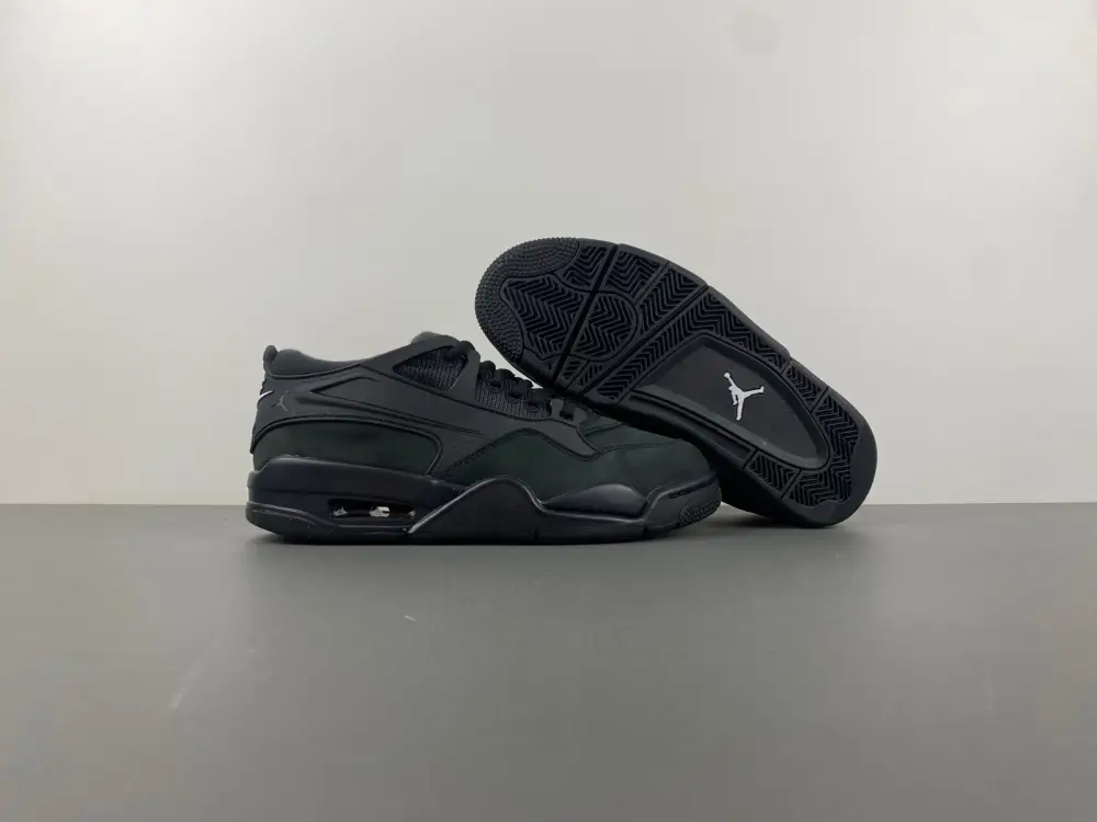 Air Jordan 4 RM 
