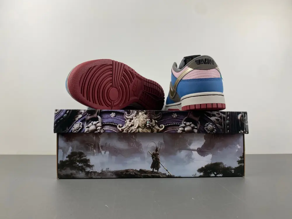 Nike Dunk Low NO.205 