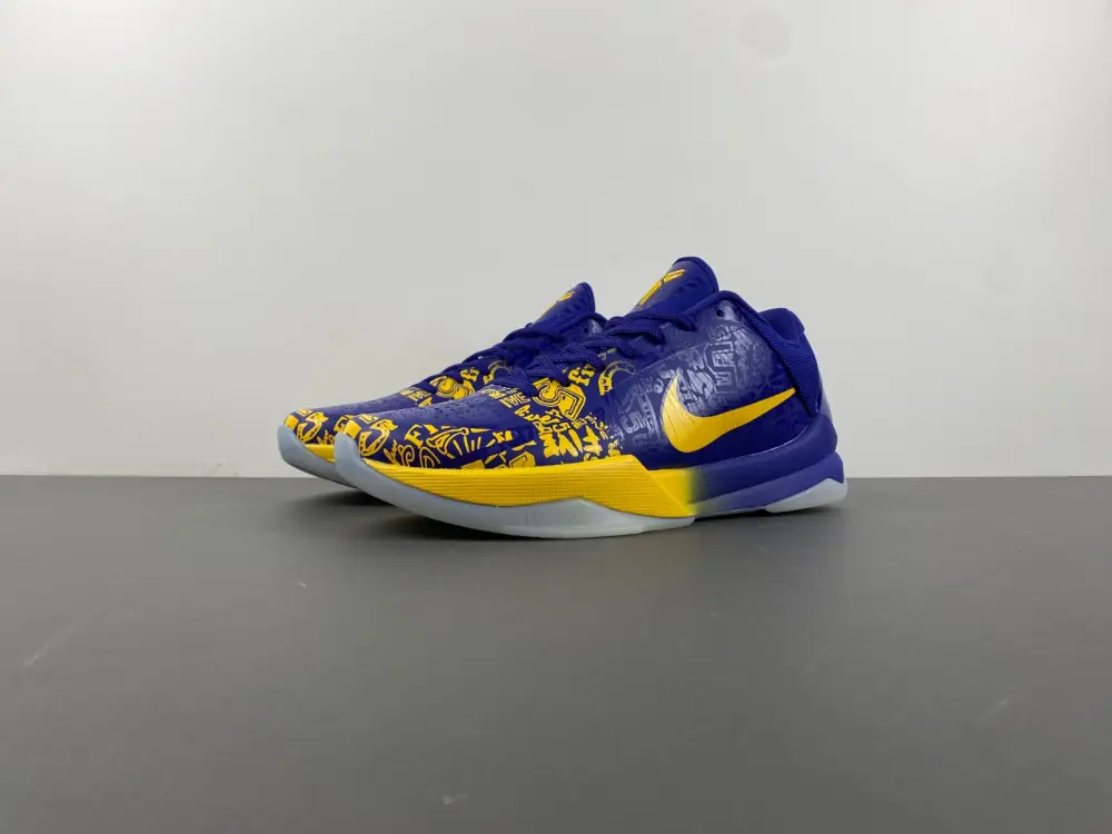 Nike Kobe 5 Protro 