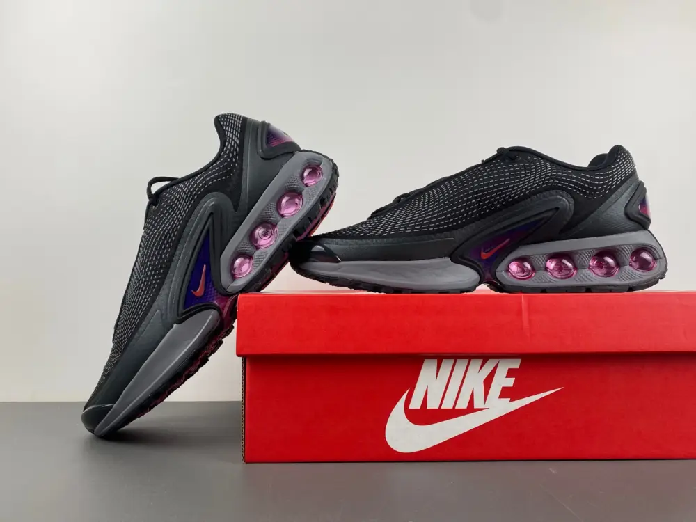 Nike Air Max Dn 